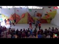 Coppa Italia Boulder 2017 • Modena • FINALI