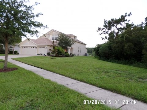 31622 Marchester Drive, Wesley Chapel, FL home video tour