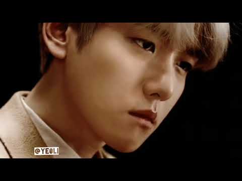 Exo - been through