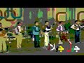 Jil Jilala Music Video Massabe مصاب من أجمل أغاني جيل جيلالة Jil Jilala Music Video Massabe مصاب من أجمل أغاني جيل جيلالة