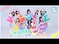 【Topiours】MY LIST to you!【踊ってみた】