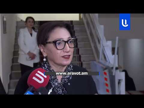 Արցախն ուրանալը ՔՊ-ի պաշտոնական քաղաքականությունն է. Լիլիթ Գալստյան