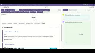 All In One Helpdesk Advance - AI Powered Duplicate Detection & Merging Odoo