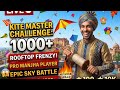 Chet Kite Game LIVE | Aaj Sabki Patang Kaatega Rukega nahi apun 😎 Best Root off