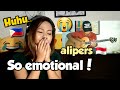 Alip_Ba_Ta - Kiss the Rain Reaction (Fingerstyle Guitar Cover ) | Filipina Reacts