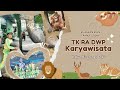 Zian Jalan Jalan ke kebun Binatang Jambi bersama teman-teman dan Guru TK RA DWP