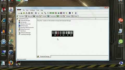 Cain and Abel tutorial