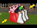 Granny vs Piggy vs Baldi - Coffin Dance Compilation - funny horror animation parody (p.39)