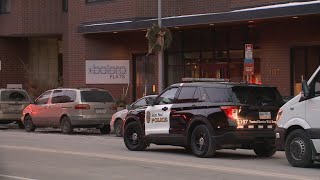 Armed man shot, killed by Minneapolis police in downtown apartment