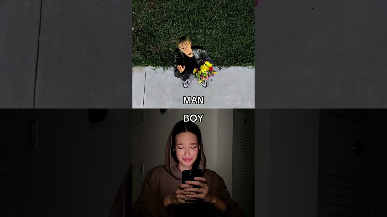 SUBSCRIBE FOR 7 YEARS OF GOOD LUCK! 🍀😅 #relatable #couple #shorts