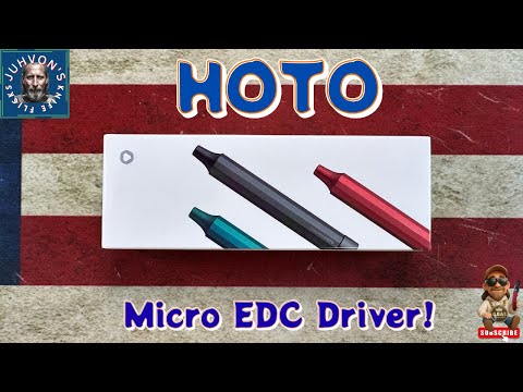 What’s Inside This Tiny Tool?