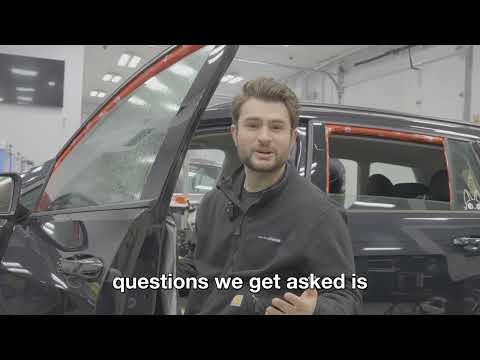 Top Rated Auto Tint Near Me