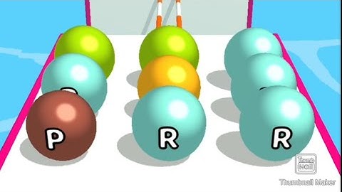 Going Balls ASMR Gameplay ! Very relaxing and satisfying All Levels Cutting Gameplay Android iOS