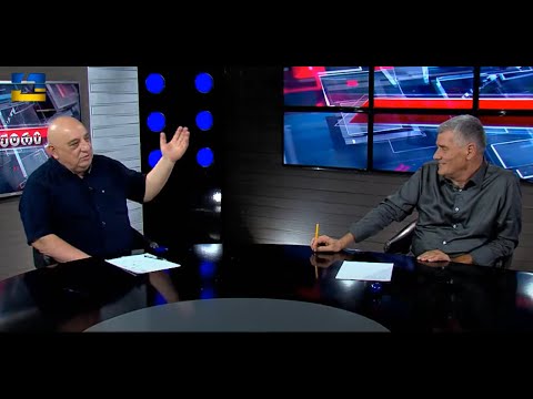 სანამ დროა, გონს მოეგეთ! გაქცევა მოგიწევთ ღალატისთვის! - ვალერი გელბახიანი