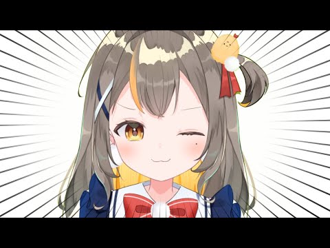 【深夜雑談】一週間お疲れ様会✨初見さん歓迎！【新人Vtuber／しののめにこ】