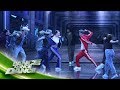 Maan  kaj  its like that show 5  dance dance dance 2017