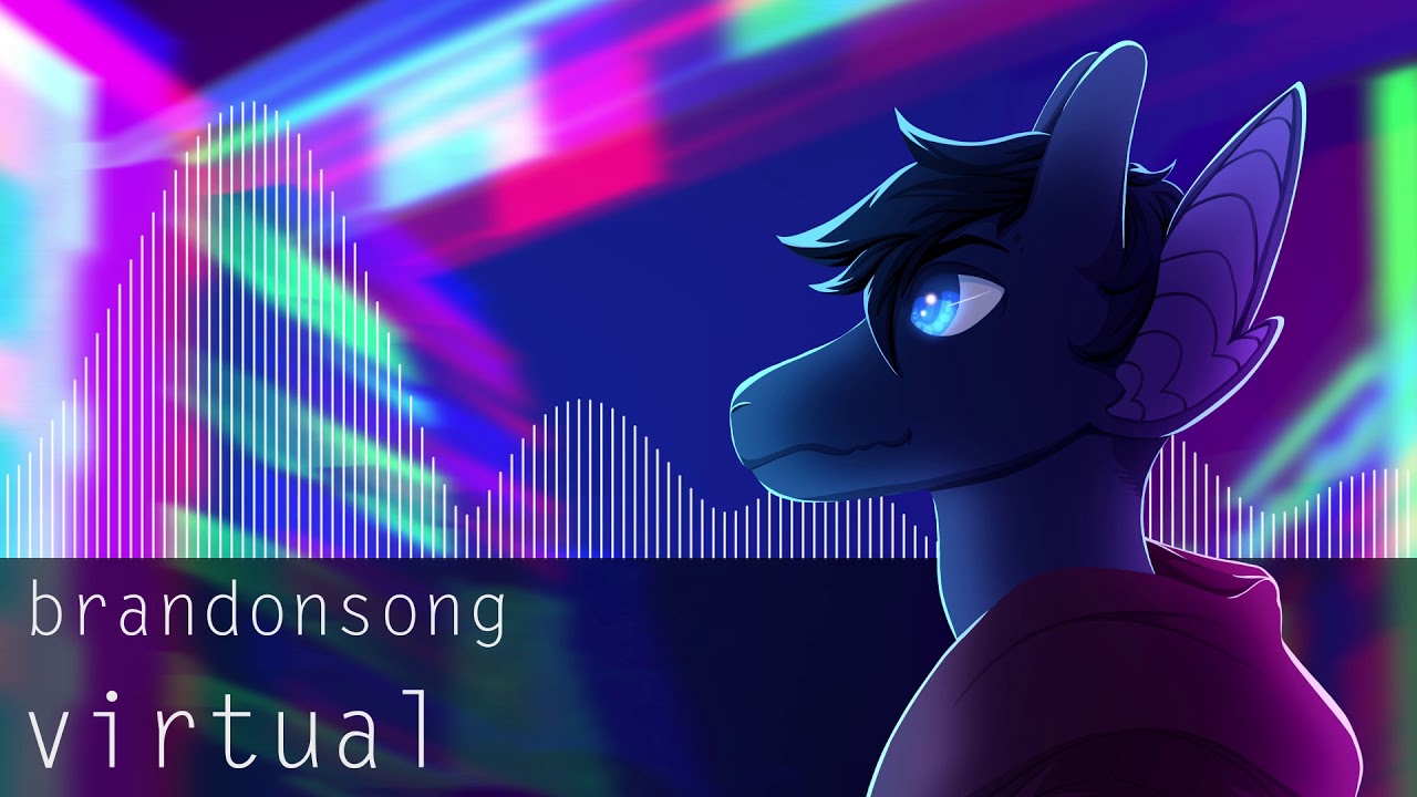 brandonsong - virtual