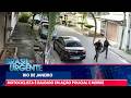 Polícia mata motociclista após perseguição no Rio de Janeiro | Brasil Urgente