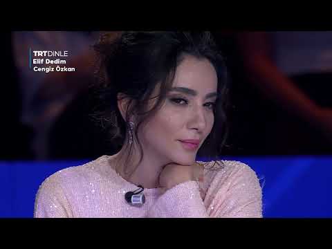 Cengiz Özkan - Elif Dedim (Sen Türkülerini Söyle)