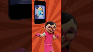 Jomblo Kaka kamu bohong... si Memey Dance #shorts #tiktok #viralvideo