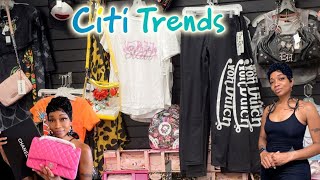 CITITRENDS 🎬 The Day I Refused To Leave Empty Handed 👀🛍️ | Bag Review from Repstart.ru