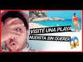 PLAYA NUDISTA! | CALA AMBOLO | JAVEA | PLAYAS DE ESPAÑA |