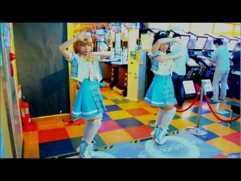 【Dance Evolution】 華爛漫～Flowers～【踊ってみた】