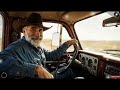 American Highway Country Rock 🔥 Ultimate Long Haul Trucker Playlist 2026