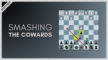 French Defense: Exchange Variation - Attack with Black!