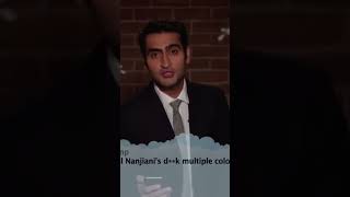 Kumail Nanjiani's perfect response to this tweet #kumailnanjiani #popculture #funnyshorts #clapback