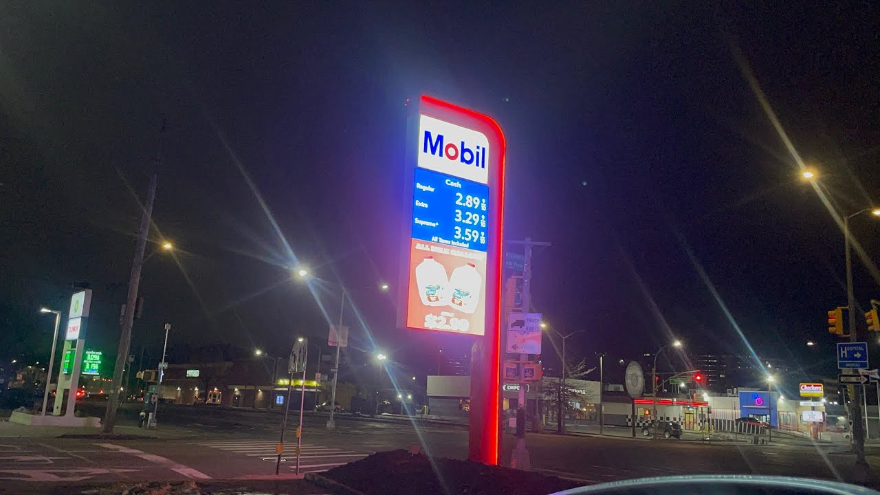 Driving Tour from BROOKLYN 2026 #newyorkcity 