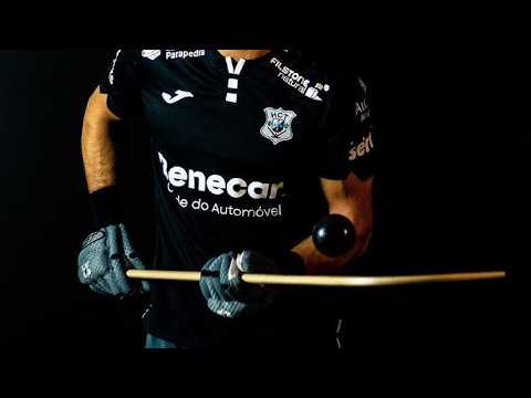 CN Sub-19 - Zona Sul | 12º Jornada | HC Turquel vs SL Benfica