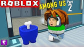 Sus Among Us In Roblox With Hobbyfamilytv Youtube - get the hobby kids on roblox