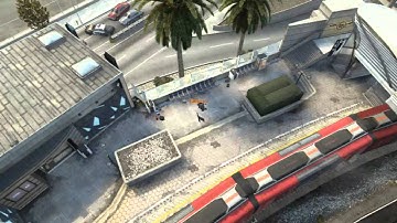 Black Ops 2 Random Combat Axe-Express