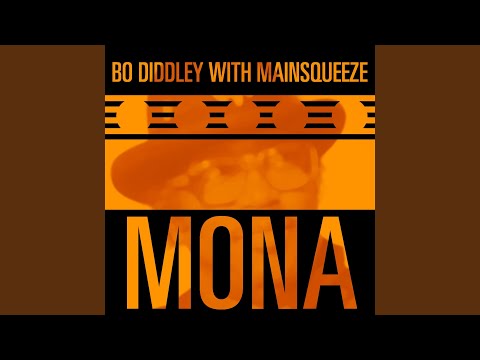 Mainsqueeze — Mona