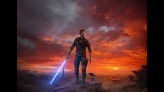 Finishing Up in the Galaxy! -  Lets Stream Star Wars Jedi: Survivor!