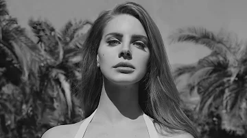 Lana Del Rey - Cruel World (Born to Die Version) [Samuel Fnderio Remix]