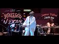 Capture de la vidéo Youssou N'dour - Live + Interview / Summer Festival Lucca Italy 2000 )