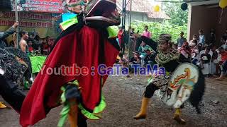 Download lagu Rampak Barong Jaranan Sri Agung Rahayu Live Tampo