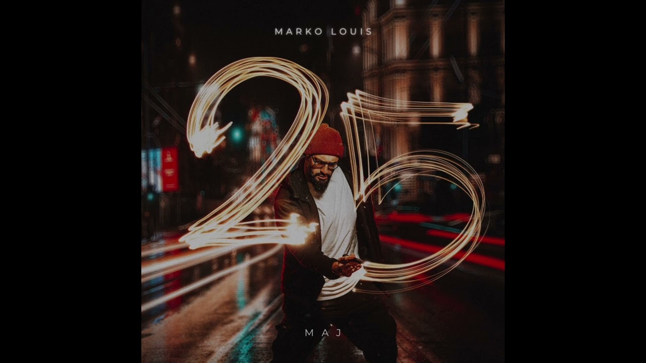 Watch Marko Louis - Sijaj (Shine on me) (offical audio 2025) on YouTube Watch Marko Louis - Sijaj (Shine on me) (offical audio 2025) on YouTube
