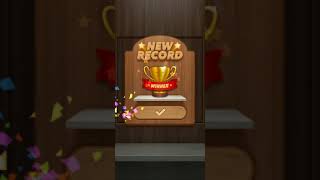 WOOD BLOCK - MUSIC BOX (Android / IOS) GAMEPLAY screenshot 5