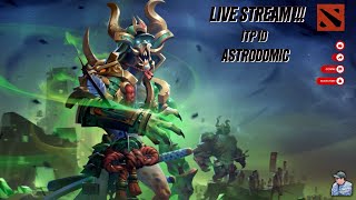 [DOTA 2] 3.137 POS 3/4/5 - TIPIS-2 GES GAS - 95/365