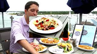 Restaurant spotlight The Seafood Shanty