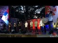 Srbski pravoslavni pojci - Koncert na Letnjoj pozornici na Paliću