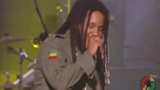 Stephen Marley &amp; Damian Marley - All Night (live)