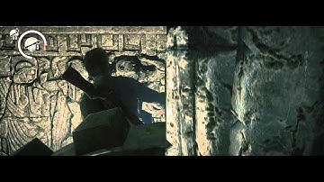 The Evil Within - Chapter 7 Sequence Break Setup