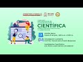 Curso corto - Metodología de la Investigación Científica: Investigación Cualitativa y Cuantitativa