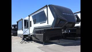 HolmanRV 2025 Brinkley Model G  3950 Video Walkthrough