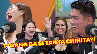 HALINGHING NI TANYA CHINITA | Top 3 Feel Good Moments of the Week