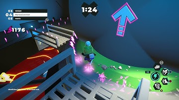 The Reactor by jhcosmic  - Blankos Block Party (Early Access)